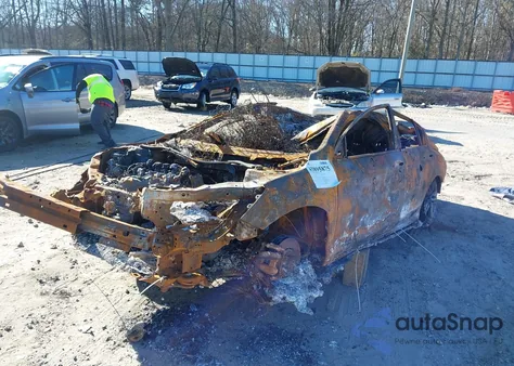 2016 Honda Accord Sport from USA, damaged, VIN 1HGCR2F5XGA128611